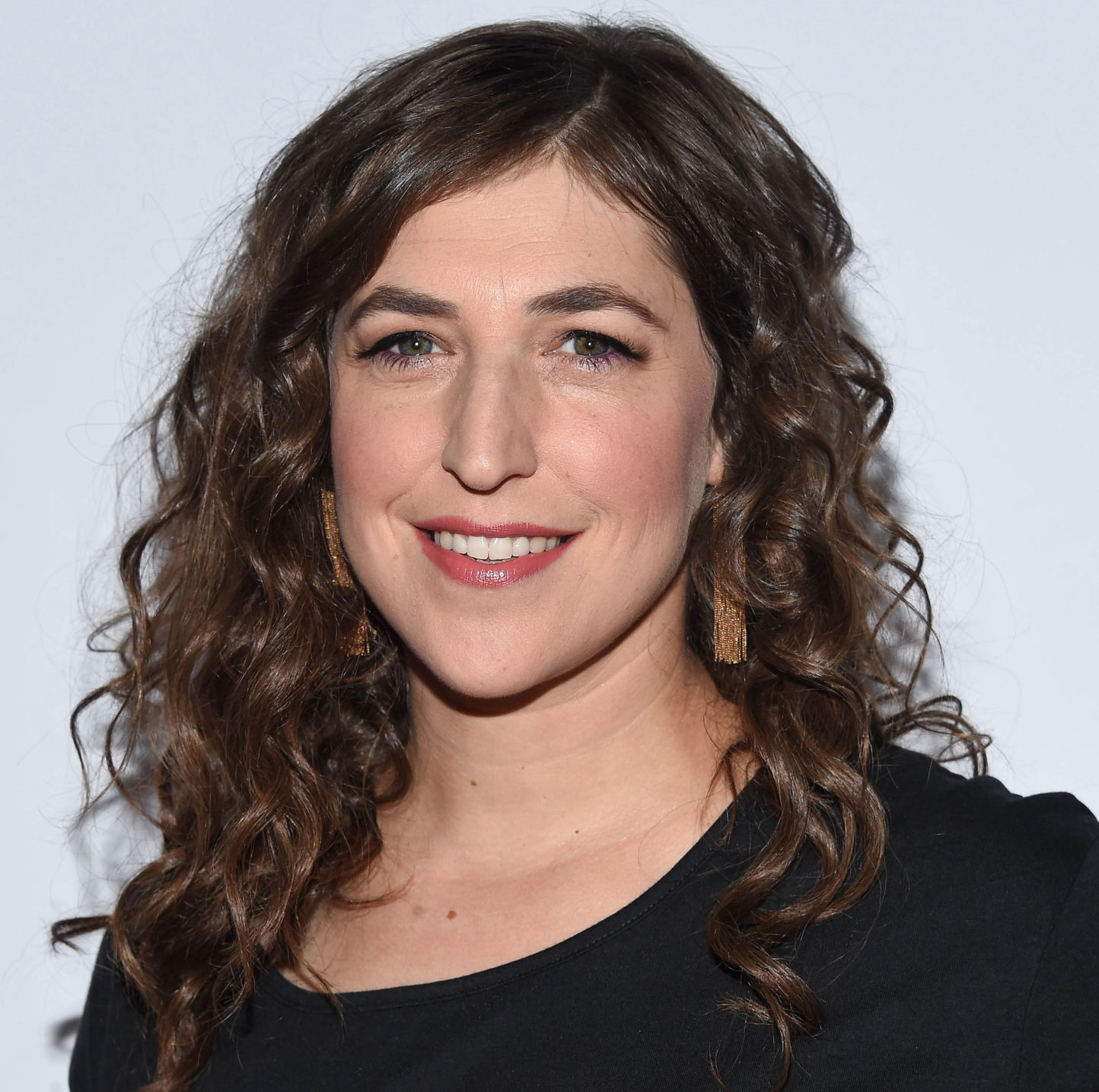 Mayim Bialik